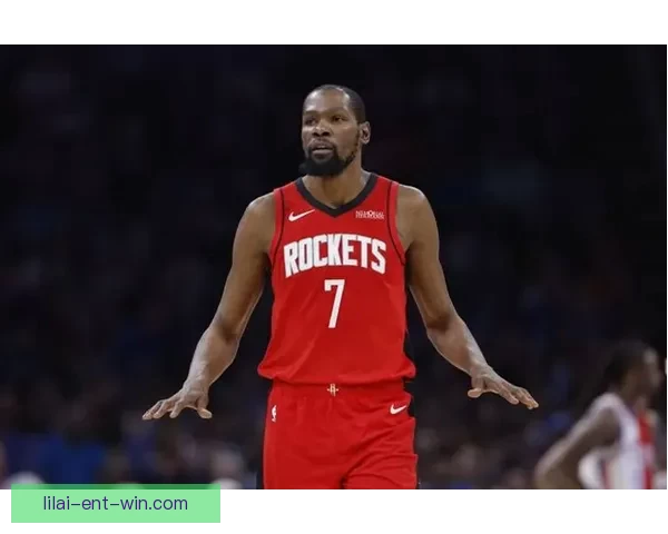 如果乔丹不在公牛杜兰特顶替依然能带队夺6次总冠军