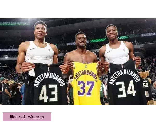 字母哥弟弟首秀得分让他笑称生涯圆满或可退役