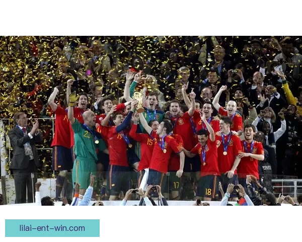 燃情世界杯来袭，尽享竞猜乐趣赢取丰厚大奖