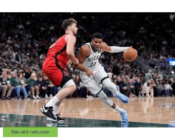 字母哥争夺战：尼克斯骑士优势明显 火箭等球队逐渐失去机会