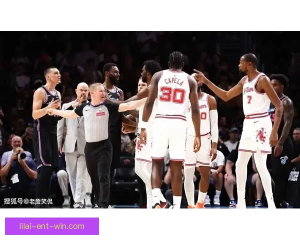 热火骑士大战前瞻阿德巴约韦尔联手震慑禁区艾伦复出能否助队复仇