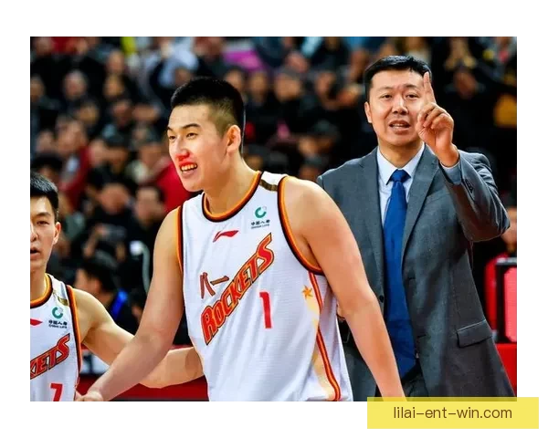 辽宁官方宣布签约前NBA球员杰登-莱迪加入球队阵容